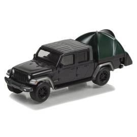 JEEP Gladiator High Altitude 2021 della serie THE GREAT OUTDOORS in blister