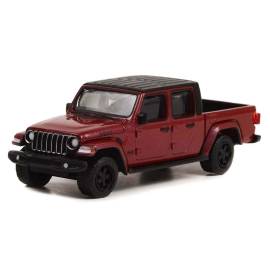 JEEP Gladiator Willys 2021 della serie BATAILLON 64 in blister