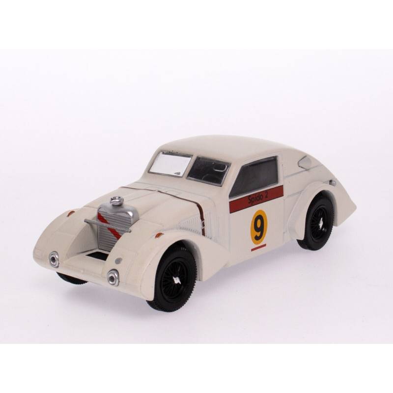 CITROEN Rosalie Spido Bianco