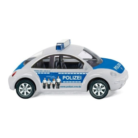 VOLKSWAGEN New Beetle Polizia