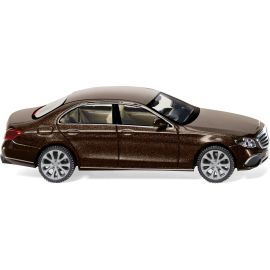 MERCEDES BENZ Classe E W213 Marrone esclusivo