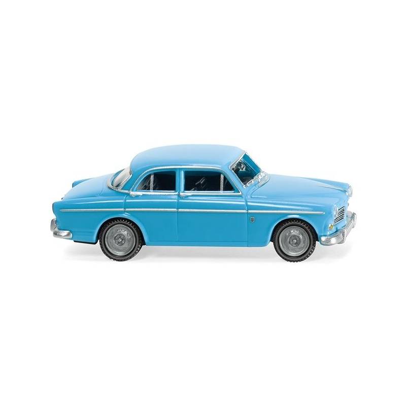 VOLVOAmazon