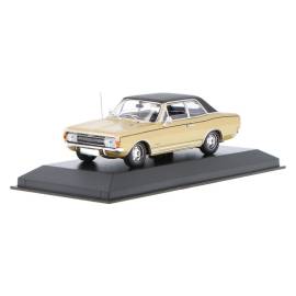 OPEL Commodore A 1970 Oro metallizzato