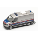 VOLKSWAGEN Crafter Polizia austriaca - trasporto prigionieri