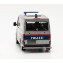 VOLKSWAGEN Crafter Polizia austriaca - trasporto prigionieri