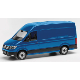 VOLKSWAGEN Crafter HD 2016 Blu