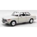 BMW 2002 TI 2 porte 1966 bianca