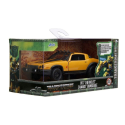 CHEVROLET Camino 1977 giallo Bumblebee TRANSFORMERS