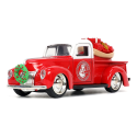 FORD PICK-UP SANTA 1941 rosso