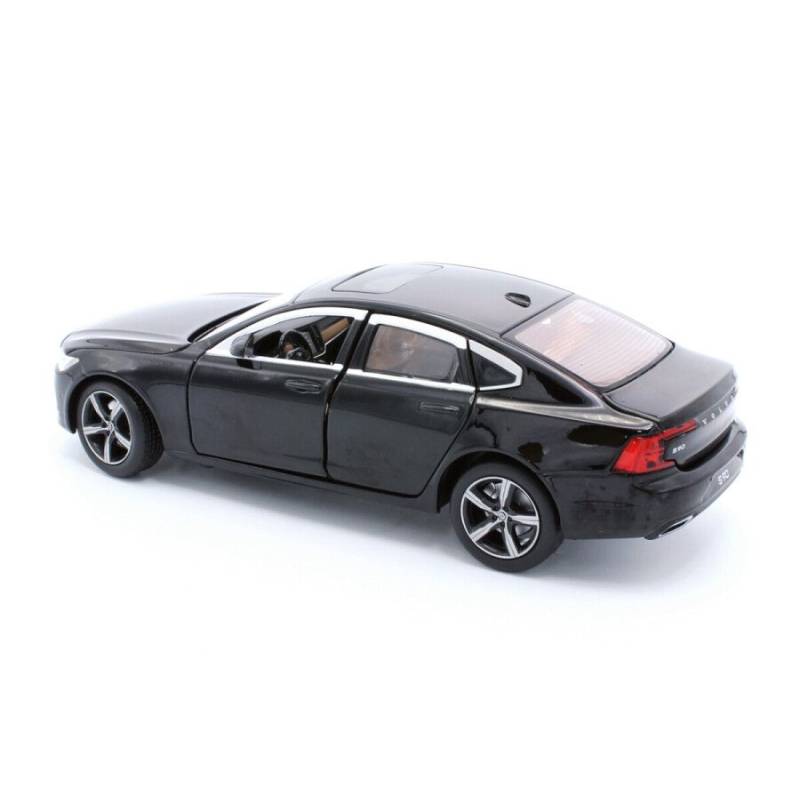 VOLVO S90 Nero