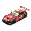 MERCEDES-AMG GT3 888 2a Coppa del Mondo FIA GT Macao 2018 Maro Engel - limitata a 300 Ex.