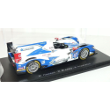 ORECA 03R NISSAN KCMG 47 24 ore di Le Mans 2014 M.Howson/ R.Bradley/ A.Imperatori