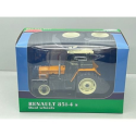 RENAULT 851-4s ultima generazione con attacco agganciabile - Serie limitata di 2000 ex