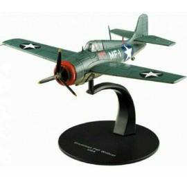 Aereo con base - Grumman F4F Wildcat