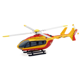  Elicottero per la sicurezza civile EUROCOPTER EC145