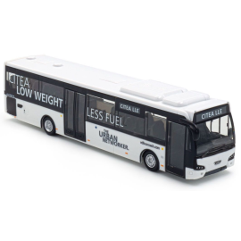 Autobus urbano VDL Citea LLE 120 Basso Peso Meno Pieno