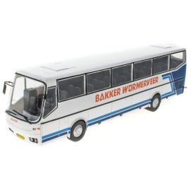 Modello Autobus turistico BOVA Futura FHD Trasporti Bakker Wormerveer Paybas 1987