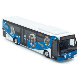 Modello Autobus VDL Citea LLE KVG 620 BRAUSCHWEIG Municipio