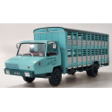 Miniatura BERLIET Stradair 10 4x2 1966 trasporto suini