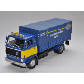 Miniatura VOLVO F89 4x2 telone ASG