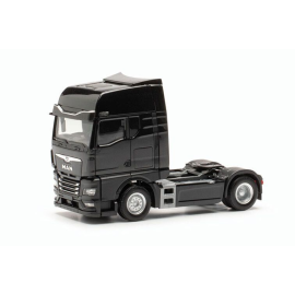 Miniatura Camion singolo MAN TGX GX 4x2