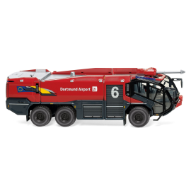  ROSENBAUER FLF Panther 6x6 DORTMUND Pompiere