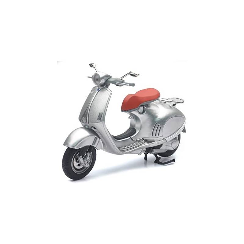 Miniatura VESPA 946 Grigia