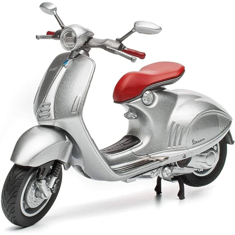 Miniatura VESPA 946 2014 Argento