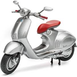 Miniatura VESPA 946 2014 Argento