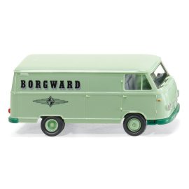 Modello BORGWARD furgone