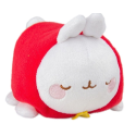  Peluche Mini MOLANG - MOLANG al circo