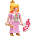 Puzzle Puzzle da 100 pezzi PLAYMOBIL Castello della Principessa con statuetta