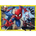 Puzzle Puzzle da 60 pezzi Marvel SPIDER-MAN