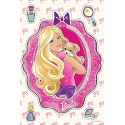  BARBIE Puzzle 15 pezzi 41 x 60 cm