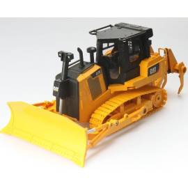 veicolo agricolo rc Bull CATERPILLAR D7E Radiocomandato