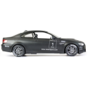 RC : Radiocomando BMW M3 Sport Nera Radiocomandata