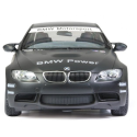 JAM403071 BMW M3 Sport Nera Radiocomandata