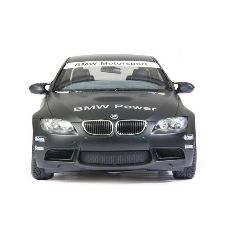 JAM403071 BMW M3 Sport Nera Radiocomandata