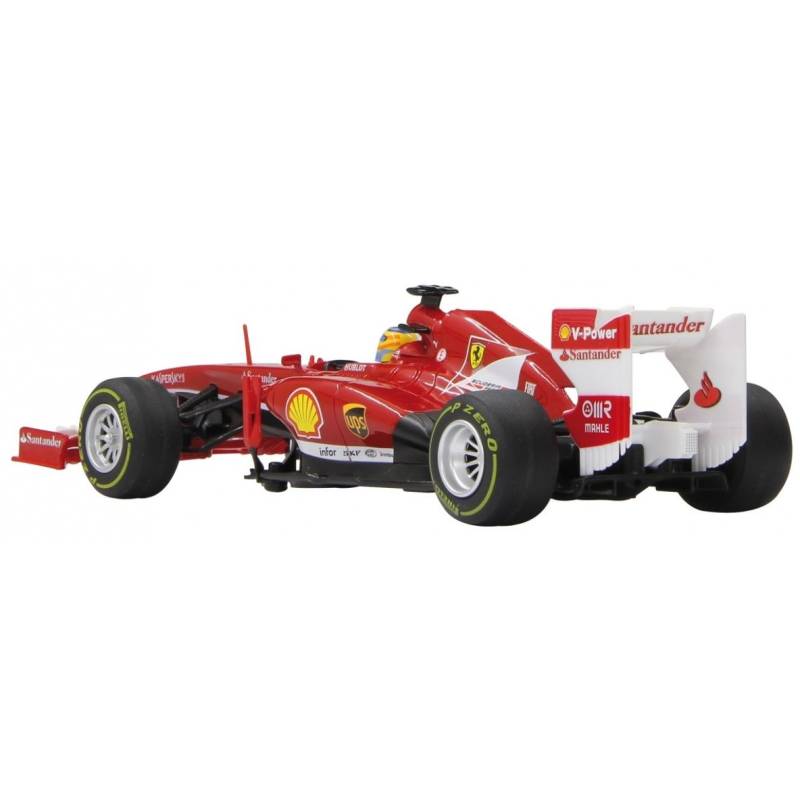 RC : Radiocomando FERRARI F1 Radiocomandata