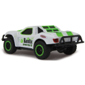 RC : Radiocomando Monster-Truck radiocomandato Bandix - Bianco e verde