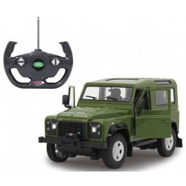  LAND ROVER Defender Radiocontrollato