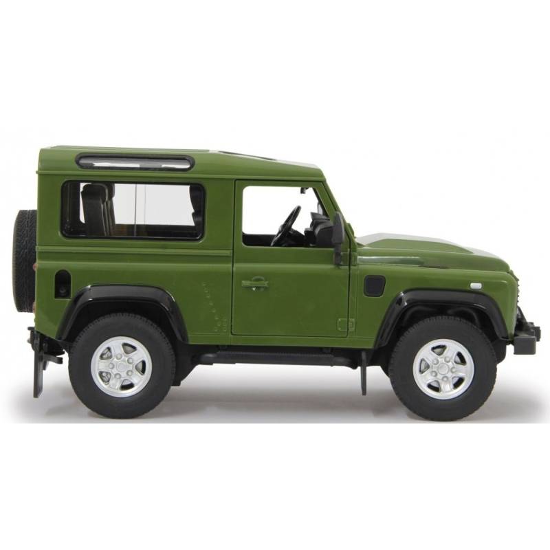 RC : Radiocomando LAND ROVER Defender Radiocontrollato