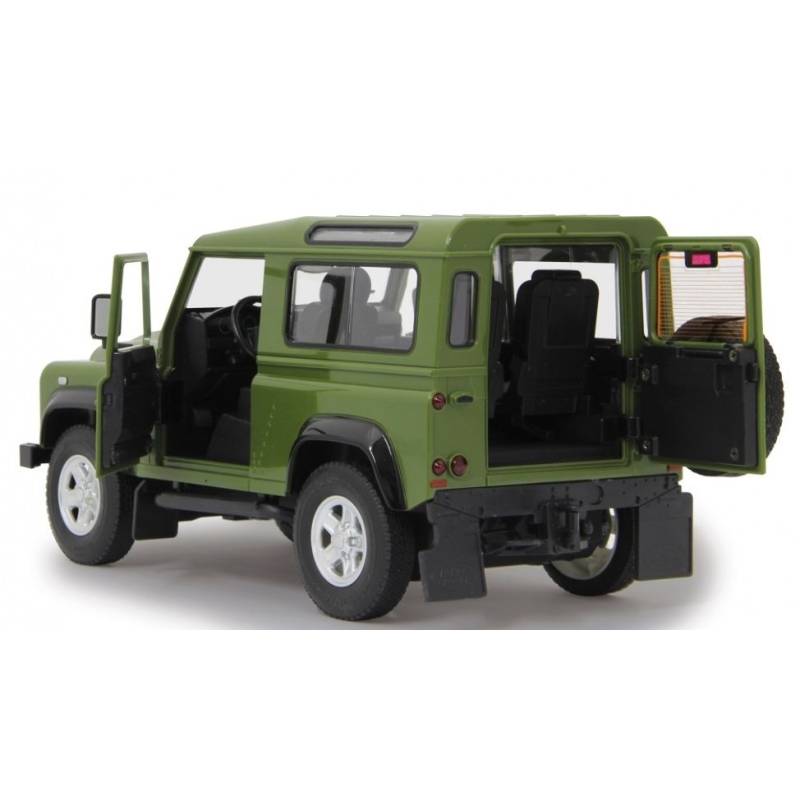 JAMARA LAND ROVER Defender Radiocontrollato