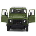 LAND ROVER Defender Radiocontrollato