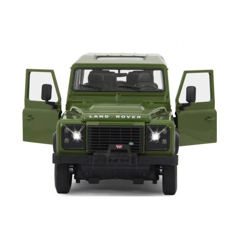 LAND ROVER Defender Radiocontrollato