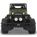 RC : Radiocomando JEEP Wrangler Rubicon Radiocomandata