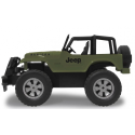 JEEP Wrangler Rubicon Radiocomandata