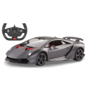  LAMBORGHINI Sesto Elemento grigio Radiocomandata