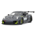 RC : Radiocomando PORSCHE 911 GT2 RS clubsport radiocomandata grigia