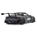 JAM402130 PORSCHE 911 GT2 RS clubsport radiocomandata grigia